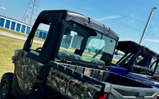 2024 Polaris® Ranger SP 570 NorthStar Edition Polaris Pursuit Camo