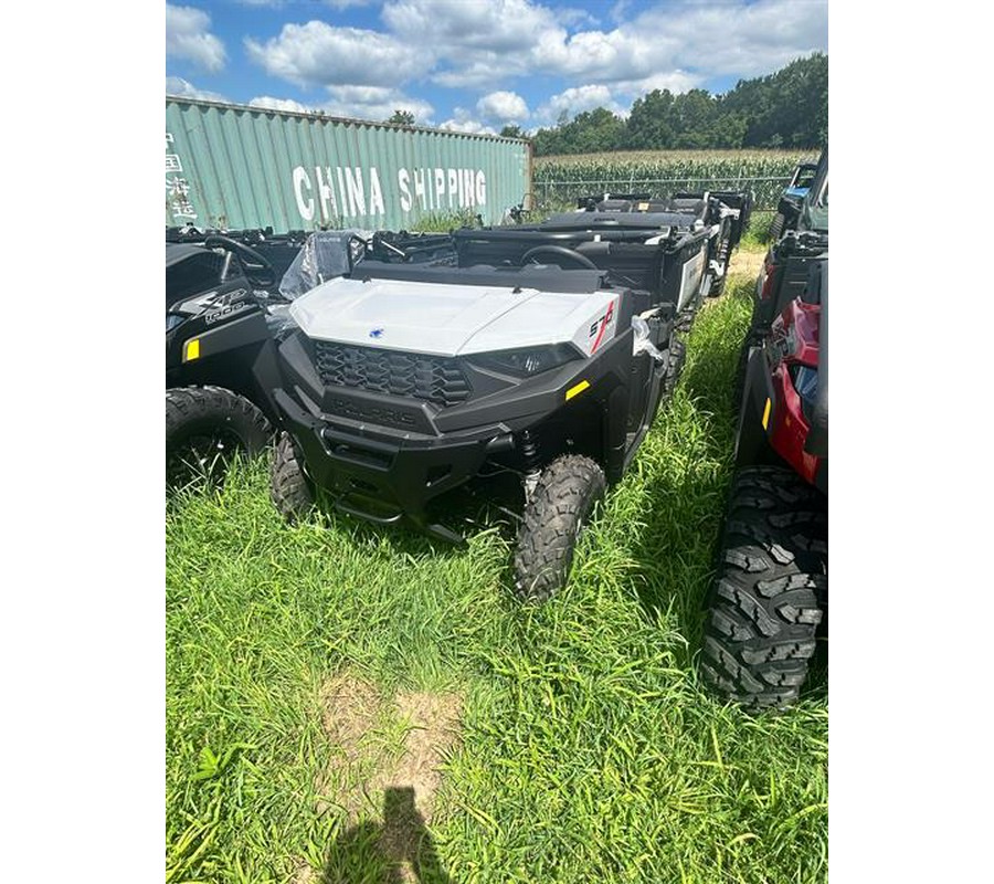 2024 Polaris Ranger SP 570 Premium