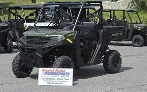 2025 Polaris Ranger 1000 EPS