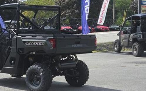 2025 Polaris Ranger 1000 EPS