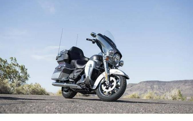 2014 Harley-Davidson Ultra Limited