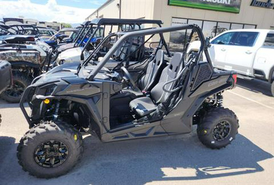 2025 Can-Am Maverick Trail DPS 700