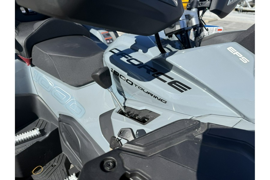 2025 CFMOTO CFORCE 1000 TOURING (G3)