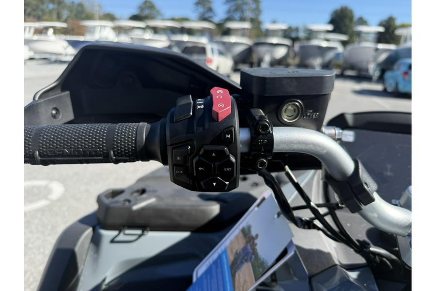 2025 CFMOTO CFORCE 1000 TOURING (G3)