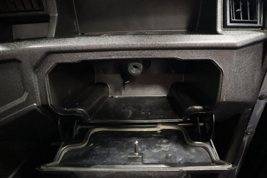 2020 Polaris® GENERAL® XP 1000 Deluxe