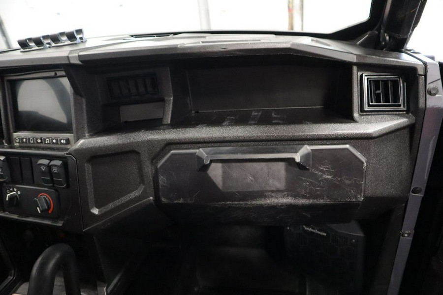 2020 Polaris® GENERAL® XP 1000 Deluxe