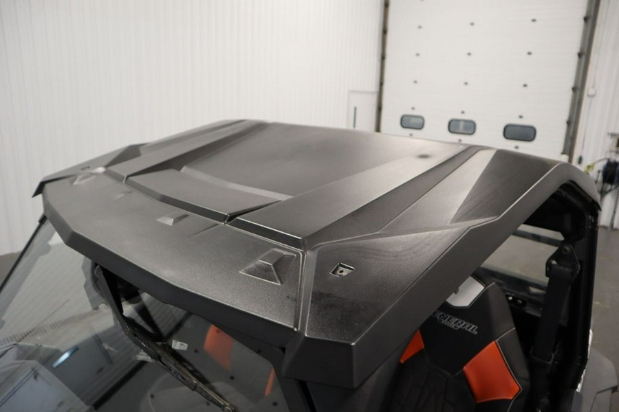 2020 Polaris® GENERAL® XP 1000 Deluxe