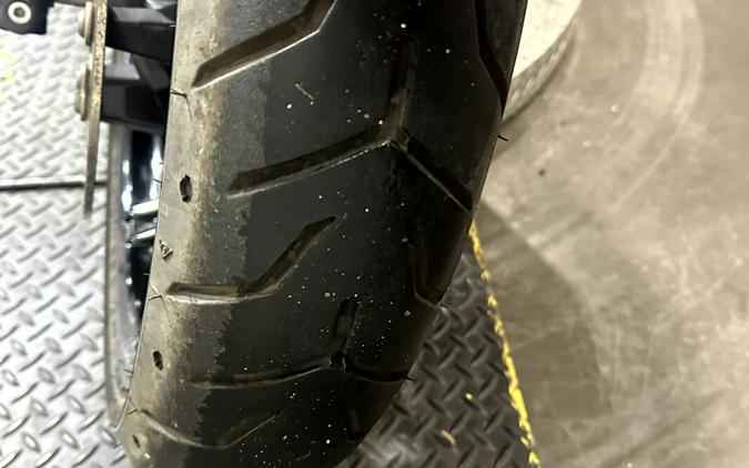 Harley-Davidson® Road Glide™ Limited 2024 FLTRK 623586A BILLIARD GRAY