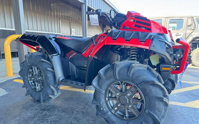 2026 Polaris Sportsman XP 1000 Mud