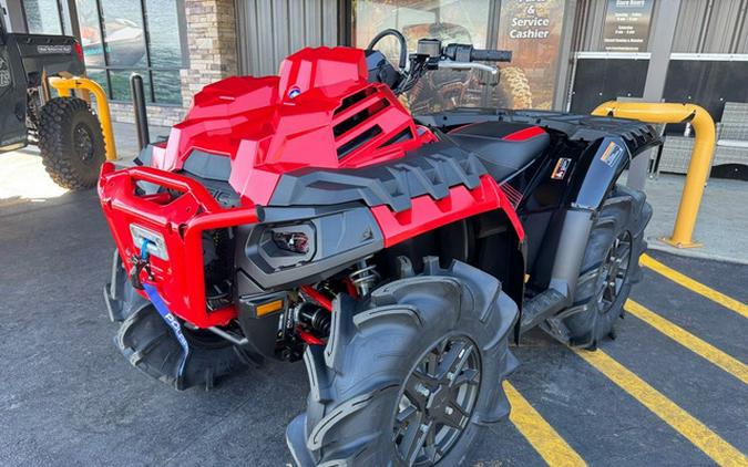 2026 Polaris Sportsman XP 1000 Mud