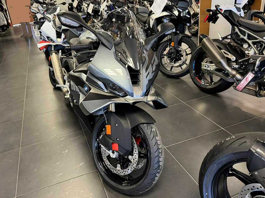 2026 BMW S 1000 RR Sport