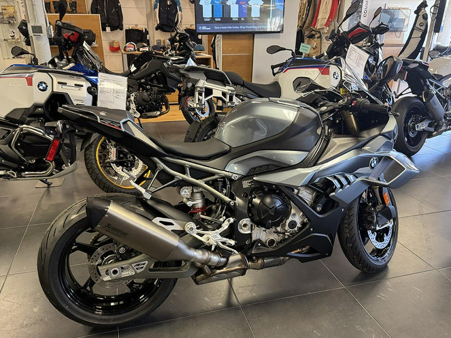 2026 BMW S 1000 RR Sport