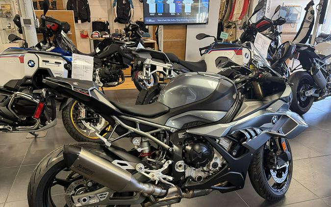 2026 BMW S 1000 RR Sport