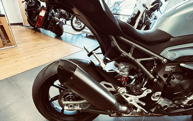 2026 BMW S 1000 RR Sport