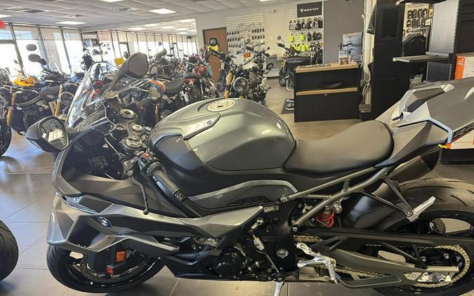 2026 BMW S 1000 RR Sport