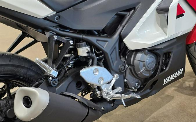 2026 Yamaha YZF R3