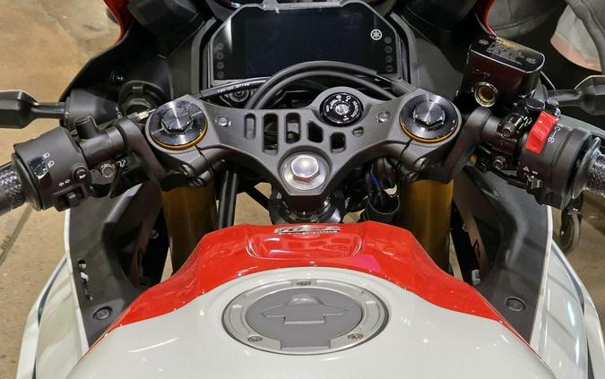 2026 Yamaha YZF R3
