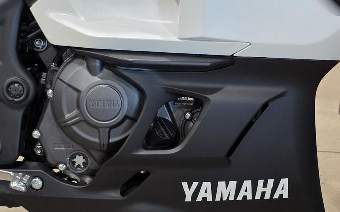 2026 Yamaha YZF R3