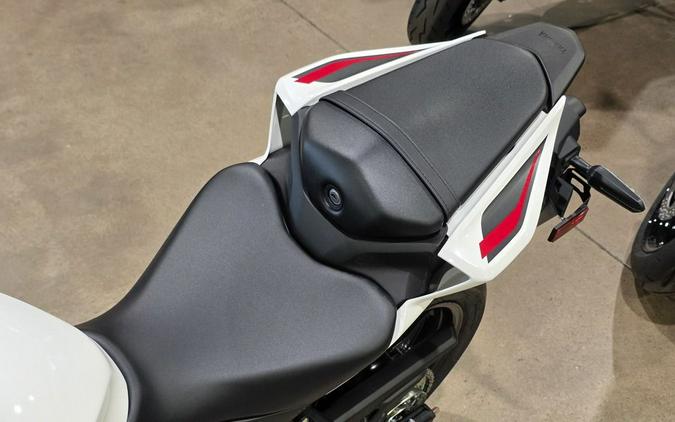 2026 Yamaha YZF R3