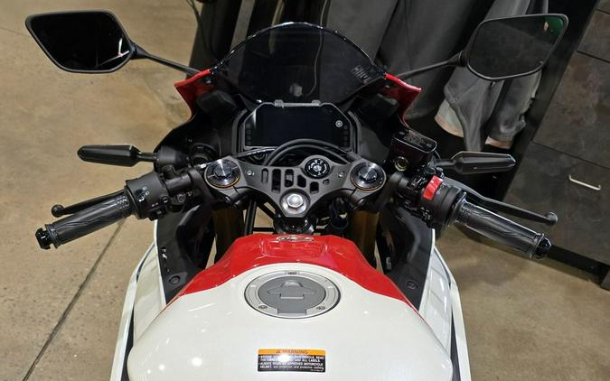 2026 Yamaha YZF R3