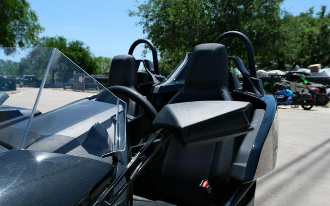 2026 POLARIS SLINGSHOT S AUTODRIVE