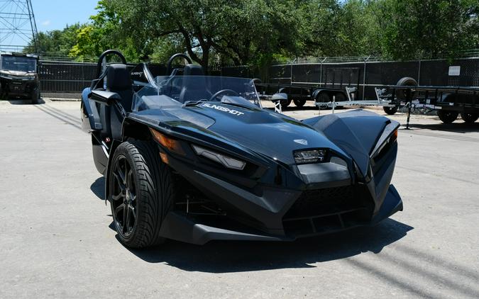2026 POLARIS SLINGSHOT S AUTODRIVE