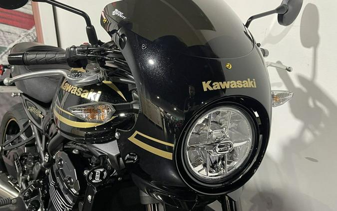 2024 Kawasaki Z900RS Cafe ABS