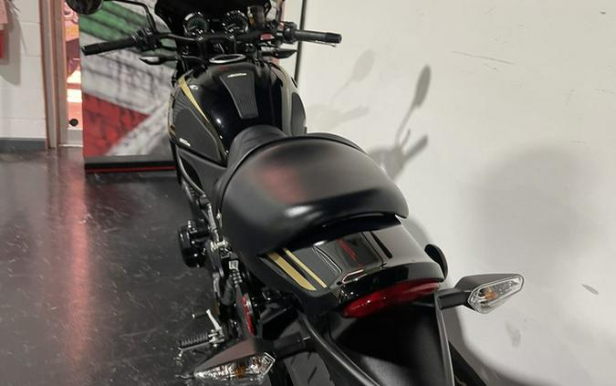 2024 Kawasaki Z900RS Cafe ABS