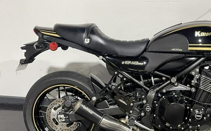 2024 Kawasaki Z900RS Cafe ABS