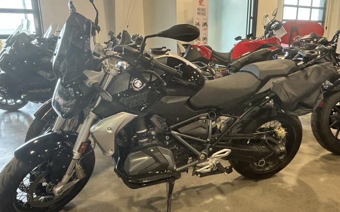 2023 BMW R 1250 R