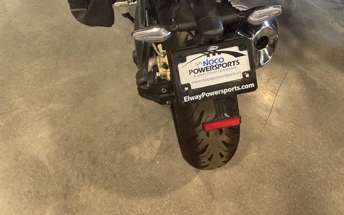 2023 BMW R 1250 R