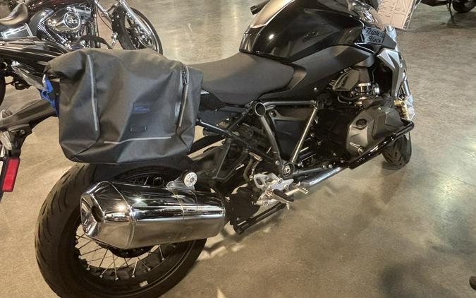2023 BMW R 1250 R