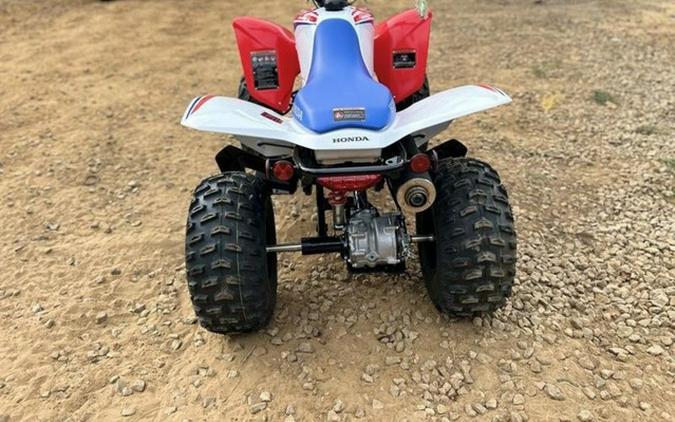 2026 Honda TRX 250X