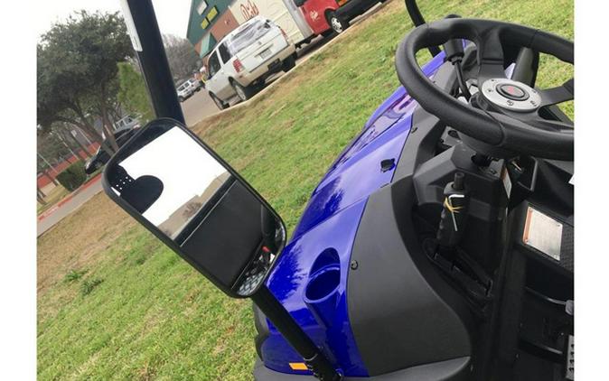 2021 Trailmaster Bison 200P