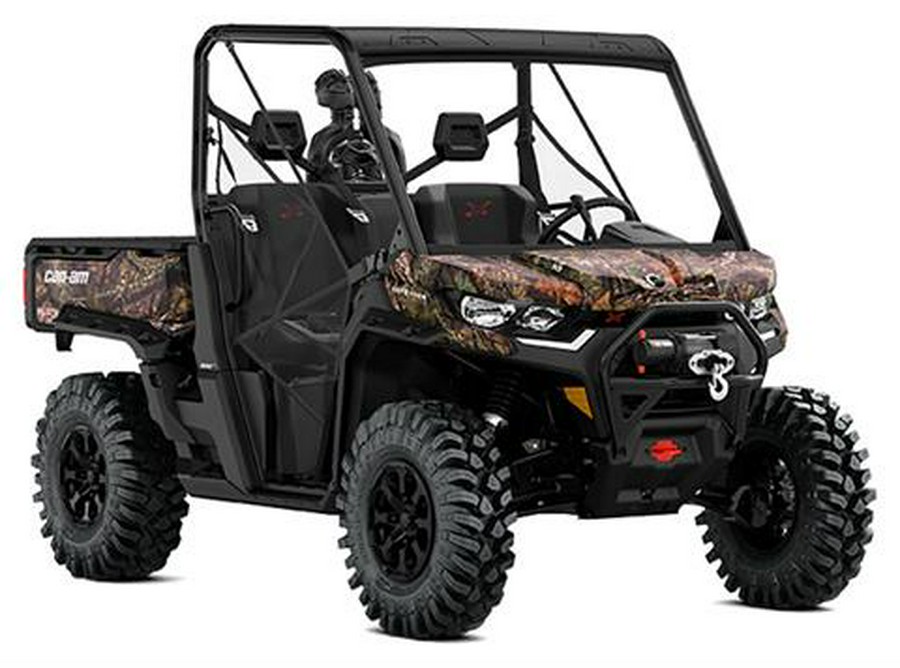 2023 Can-Am Defender X MR HD10