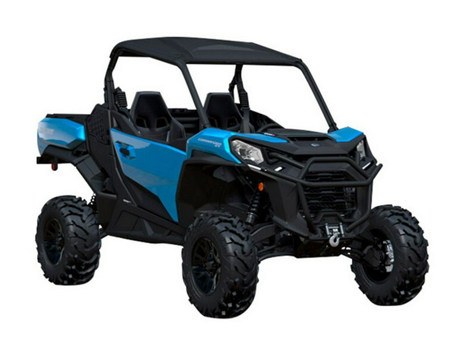 2023 Can-Am Commander XT 1000R