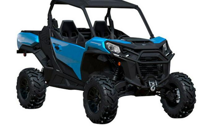 2023 Can-Am Commander XT 1000R