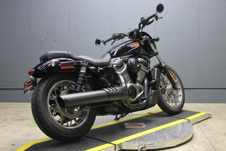 2023 Harley-Davidson® RH975S - Nightster™ Special