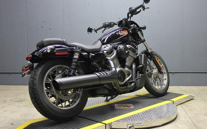 2023 Harley-Davidson Nightster Special First Look [8 Fast Facts]