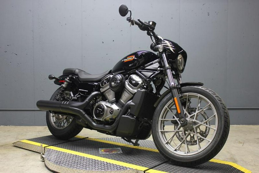 2023 Harley-Davidson® RH975S - Nightster™ Special