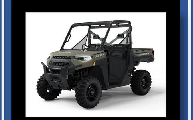 2024 Polaris® Ranger XP 1000 Premium