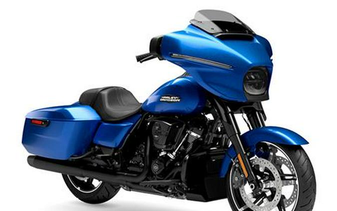 2024 Harley-Davidson Street Glide®