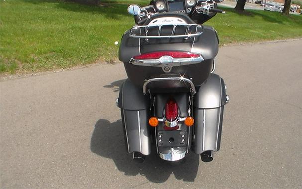 2019 Indian Motorcycle Roadmaster