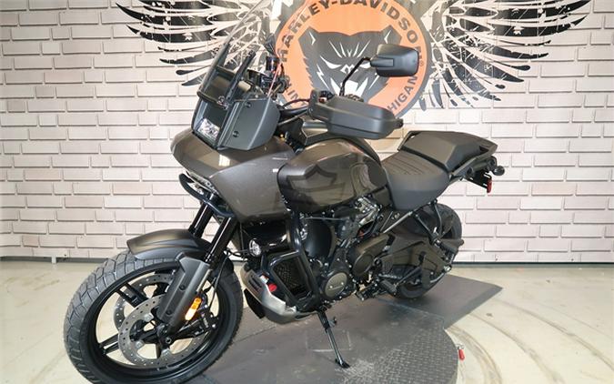 2023 Harley-Davidson Pan America 1250 Special