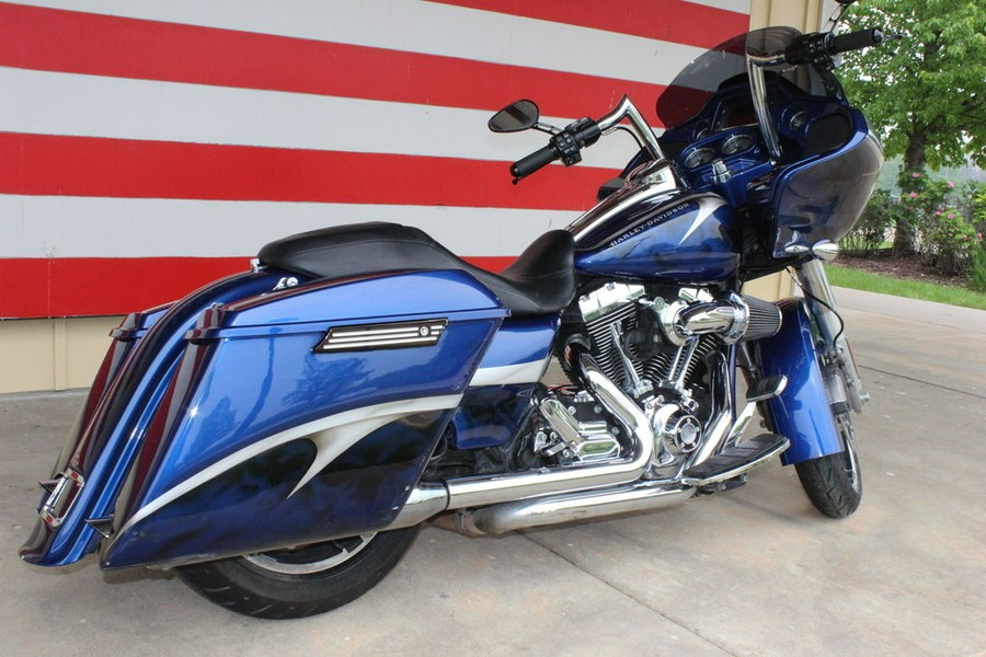 2015 Harley-Davidson® FLTRXS - Road Glide® Special