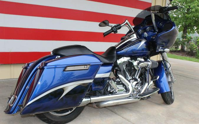 2015 Harley-Davidson® FLTRXS - Road Glide® Special