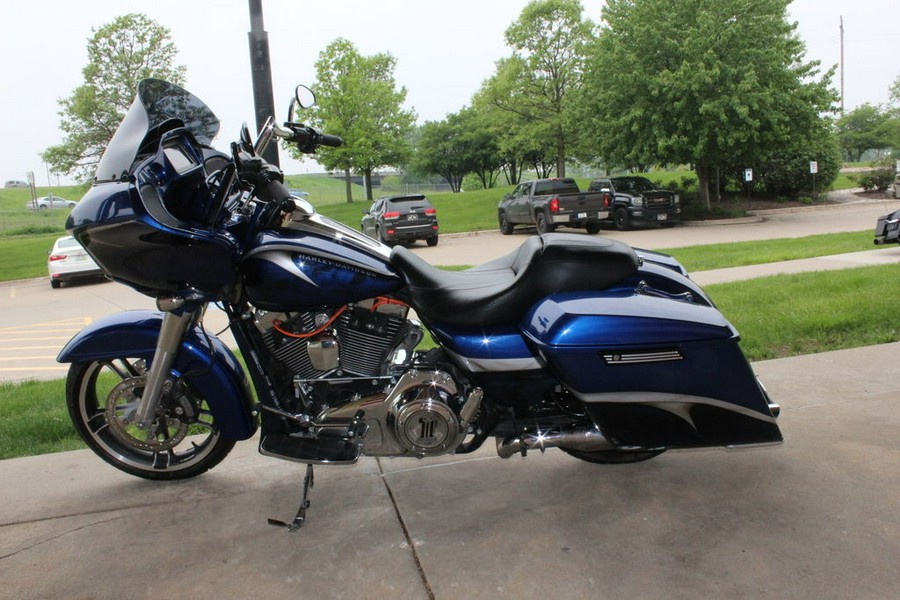 2015 Harley-Davidson® FLTRXS - Road Glide® Special