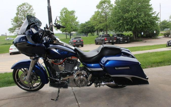 2015 Harley-Davidson® FLTRXS - Road Glide® Special