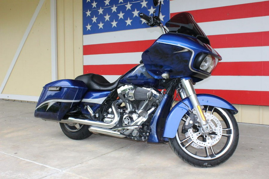 2015 Harley-Davidson® FLTRXS - Road Glide® Special