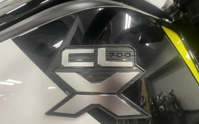 2024 CFMoto 700CL-X Sport